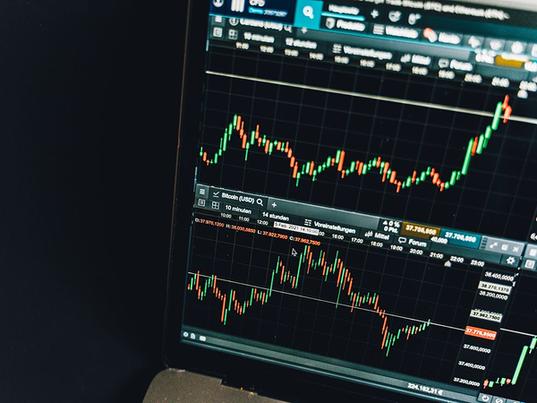 Finance and markets